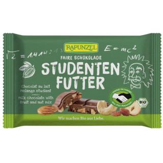 Rapunzel Studentenfutter Schokolade
