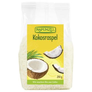 Rapunzel Kokosraspeln