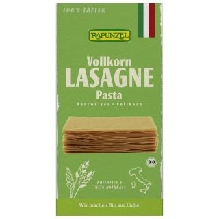 Rapunzel Lasagne-Platten, 250 gr Packung