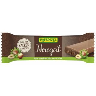 Rapunzel Nougat