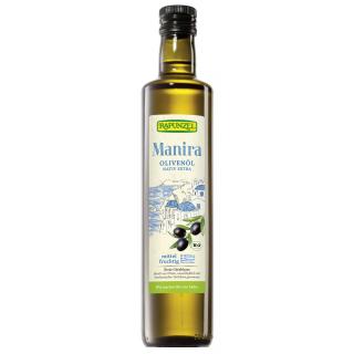 Olivenöl MANIRA nativ extra
