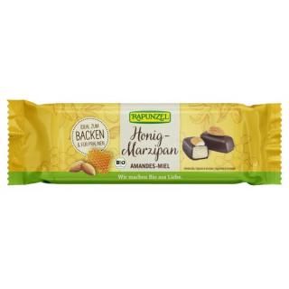 Rapunzel Honig Marzipan, 250 gr Packung