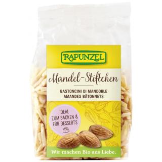 Rapunzel Mandelstiftchen