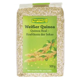 Rapunzel Quinoa, 500 gr Packung