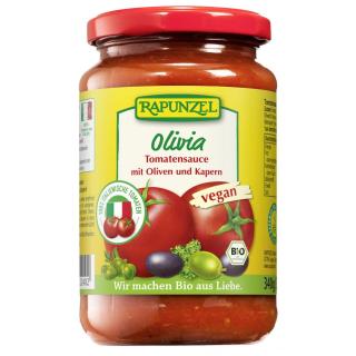 Rapunzel Tomatensauce Olivia