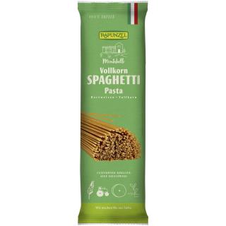 Rapunzel Vollkorn Spaghetti