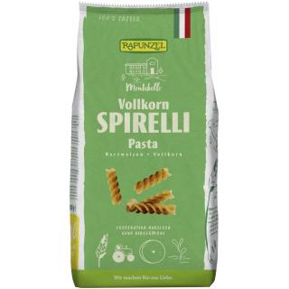 Rapunzel Vollkorn Spirelli