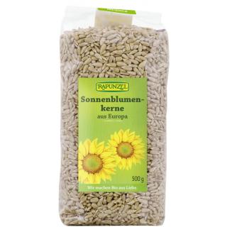 Rapunzel Sonnenblumenkerne, Argentinien, 500 gr Pa