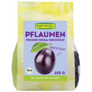 Rapunzel Californische Pflaumen ohne Stein