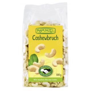 Cashewbruch, großHand in Hand