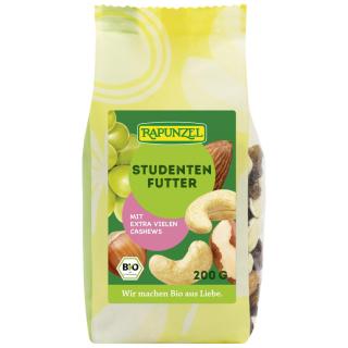 Rapunzel Studentenfutter mit Sultaninen