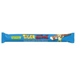 Rapunzel Tiger Stick, 19 gr Stück