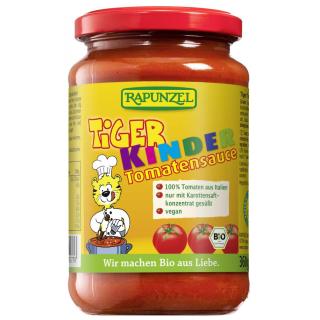 Rapunzel Tiger Tomatensauce