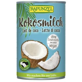 Rapunzel Kokosmilch