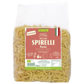 Rapunzel Spirelli Semola Jubelartikel