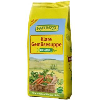 Rapunzel Klare Suppe, Großpackung für 28 ltr., 500