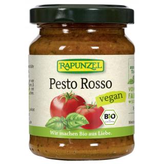 Rapunzel Pesto Rosso