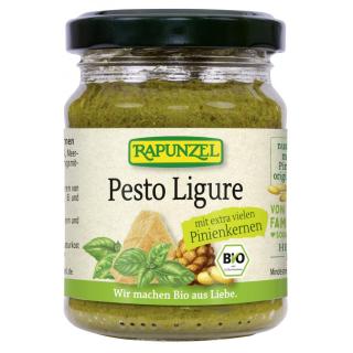 Pesto Ligure Rapunzel