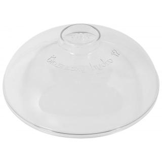 Sprossengarten Deckel, gewölbt bioSnacky