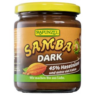 Rapunzel Samba Dark