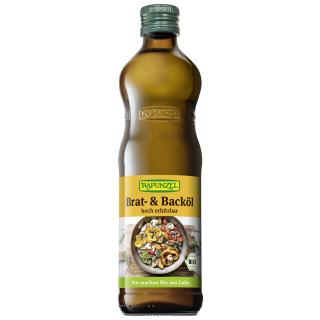Rapunzel Brat-und Backöl