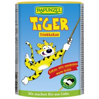 Rapunzel Tiger-Kakaogetränk, 400 gr Dose - löslich