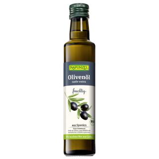 Rapunzel Olivenöl fruchtig,nativ extra