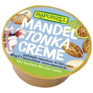 Rapunzel Mandel-Tonka Creme