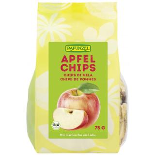 Rapunzel Apfelchips