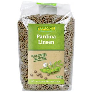 Pardina Linsen