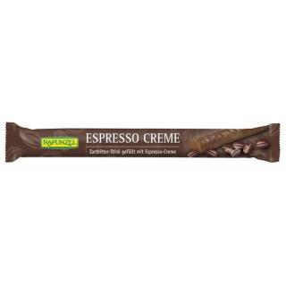 Rapunzel Espresso Stick