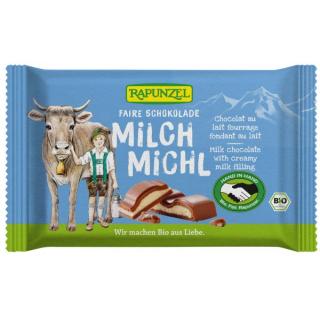 Rapunzel Milch Michl