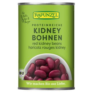 Rapunzel Rote Kidneybohnen in der Dose