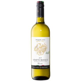 Veneto Bianco, Cuvée PIWI