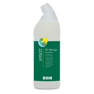 Sonett WC Reiniger, 750 ml Flasche