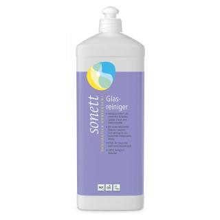 Sonett Glasreiniger, 1 ltr Flasche