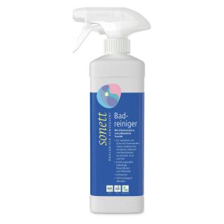 Sonett Sprühreiniger, 0,5 ltr Flasche