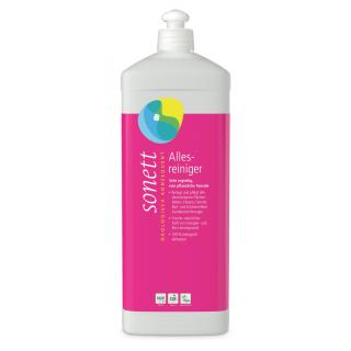Sonett Allesreiniger, 1 ltr Flasche