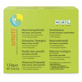 Maschinenspülmittel, 2 kg Packung