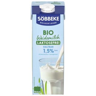 H-Milch laktosefrei 1,5%