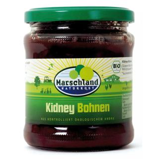 Marschland Kidneybohnen