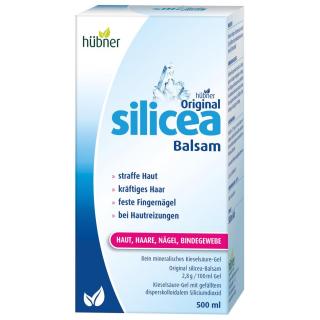 Silicea Balsam