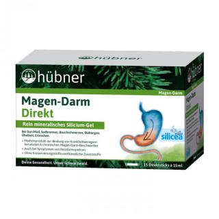 Hübner Magen-Darm Direct, 15 Stück