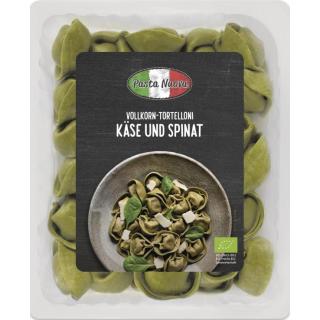 Frische Vollkorn Tortelloni