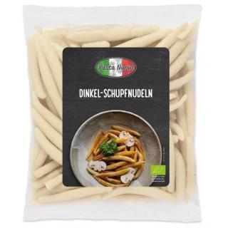 Pasta Nuova Dinkel-Vollkorn-, 400 gr Beutel