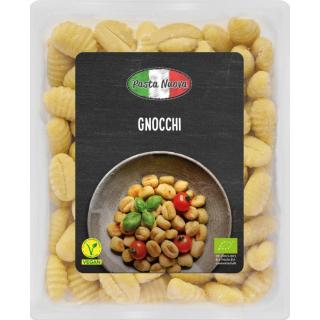 Pasta Nuova Gnocchi, 400 gr Schale