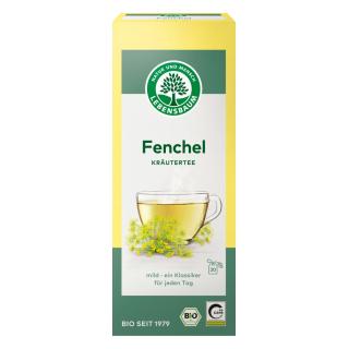 Lebensb Fencheltee
