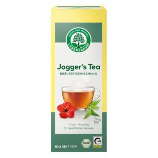 Lebensb Jogger''s Tea