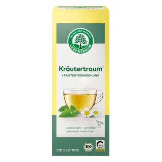 Lebensb Kräutertraumtee