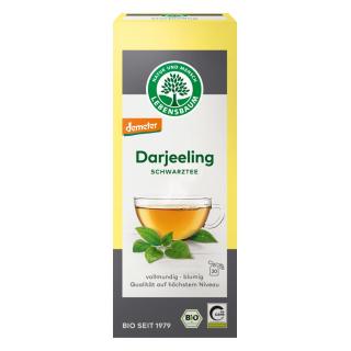 Lebensb Darjeeling